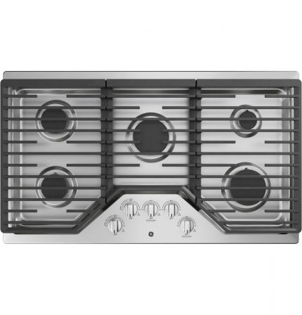 36 In. 5 Burners Gas Range image 0