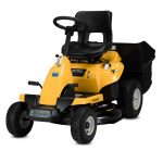 30″ Mini Rider Bagger image 2