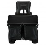 30″ Mini Rider Bagger image 1