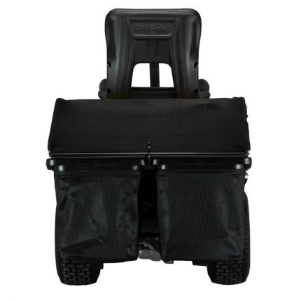 30″ Mini Rider Bagger image 1