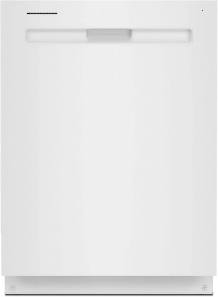 24” Top Control Dishwasher with Dual Power Filtration, PowerBlast® Cycle and 3rd Level Rack – 47 dBA image 0