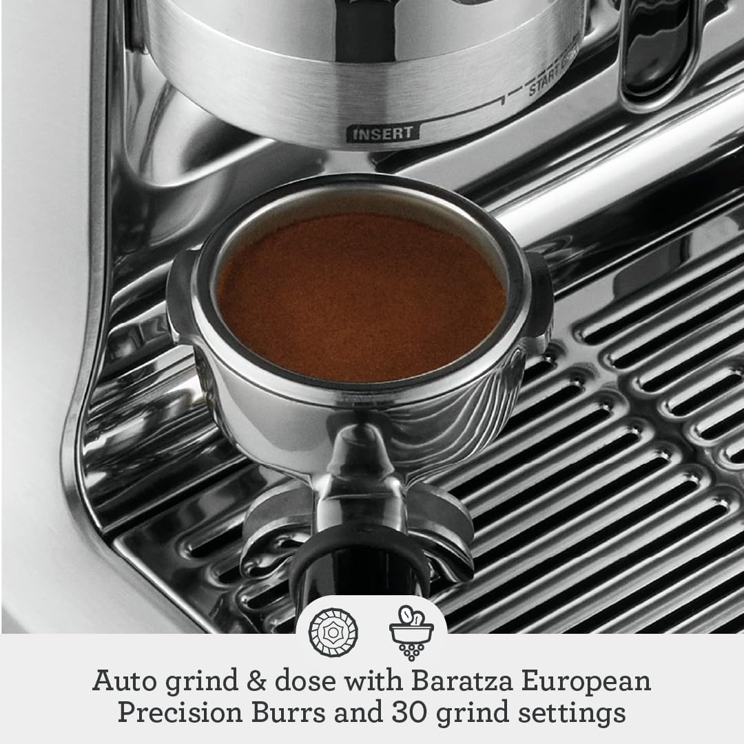 cf6a579b-71UeOX9TML._AC_SL1080 Breville Barista Pro Espresso Machine image 4