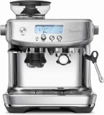 Breville Barista Pro Espresso Machine image 0
